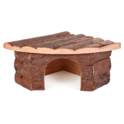 Jesper hjørnehus 30x13x21/21