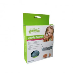 Hamster Hænge Tunnel - 9x30cm