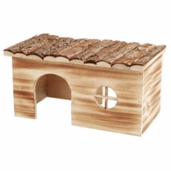 Natural Living Hus Grete 35x18x20 cm