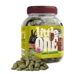 Little One Urtesnack 100 g