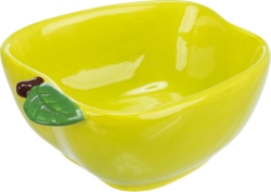 Æble foderskål til kanin & gnaver