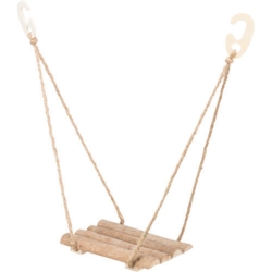 Gynge/Landingsplads til fugle