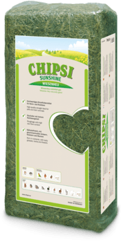 Chipsi Sunshine Enghø 10kg