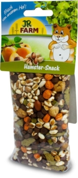 JR Farm Hamster Snack 100g
