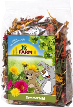 JR Farm Sommermark 100g