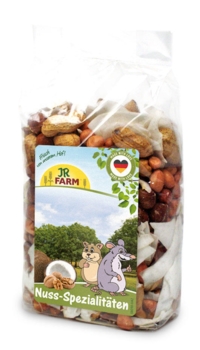 JR Farm Nøddespecialitet 200g