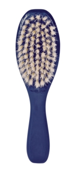 Træbørste til små gnavere