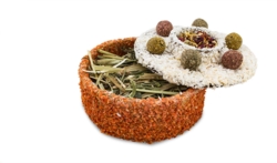 JR Farm Fødselsdagskage 200 g