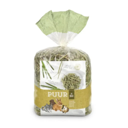 PUUR Timothy Hø 500 g