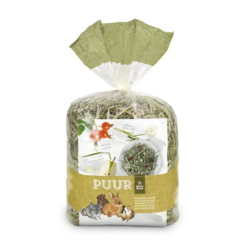 PUUR Orchard Hø 500 g