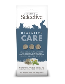 Selective Digestive Care Supplements 100 g