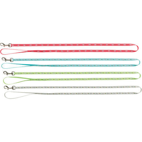 Kaninseletøj med flotte farver og motiv. Med Line