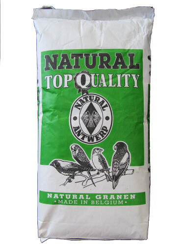 NATURAL IGP SPECIAL 15kg