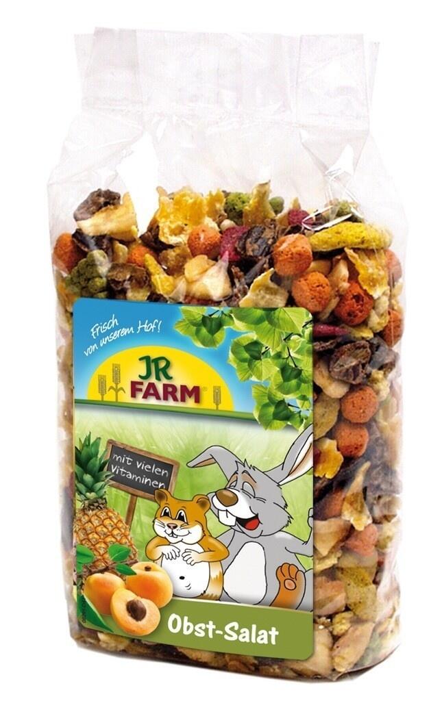 JR Farm Frugtsalat 200g