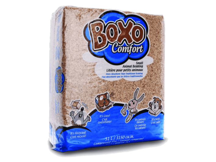 Boxo Comfort 184L