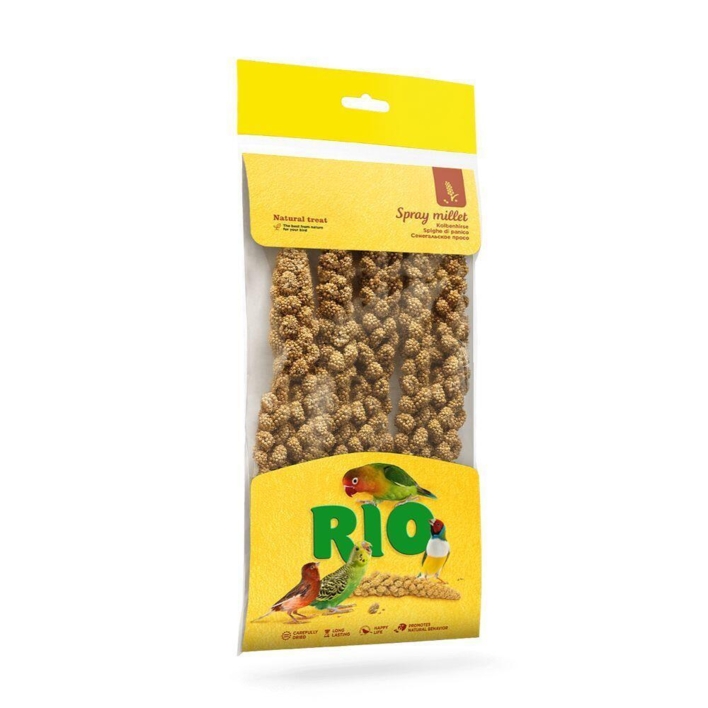 RIO Hirsekolbe 100 g