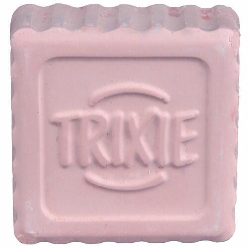 Stor Mineral sten med jod