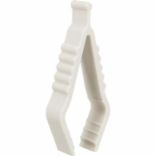 Sepia kalksten med holder