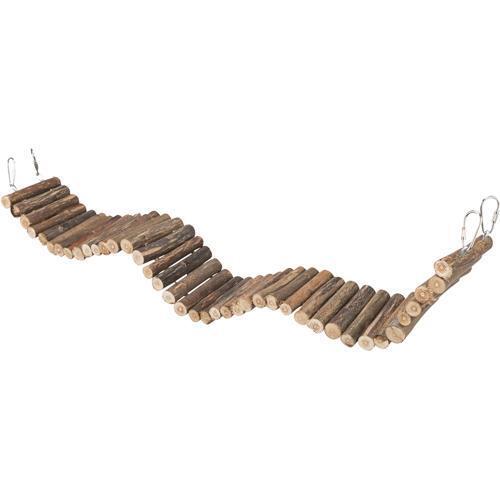 Hængebro til fugle & gnaver