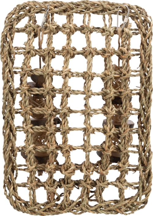 Legetøjs måtte til ophæng