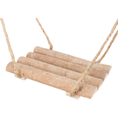 Gynge/Landingsplads til fugle