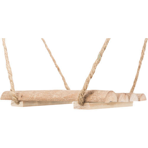 Gynge/Landingsplads til fugle