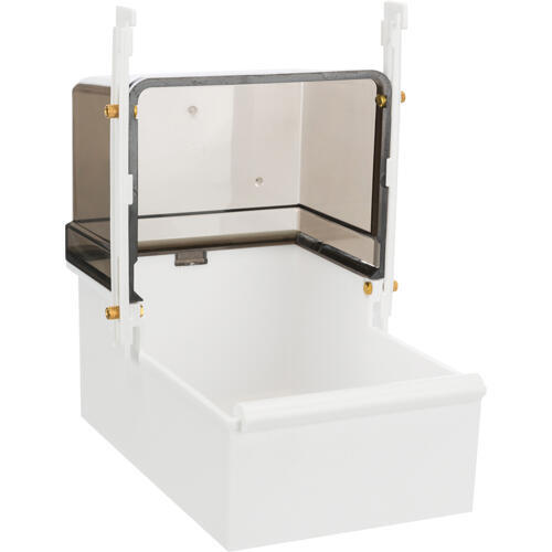 Papegøje/Parakitbad