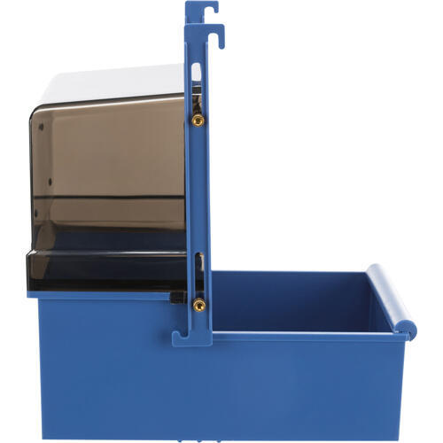 Papegøje/Parakitbad