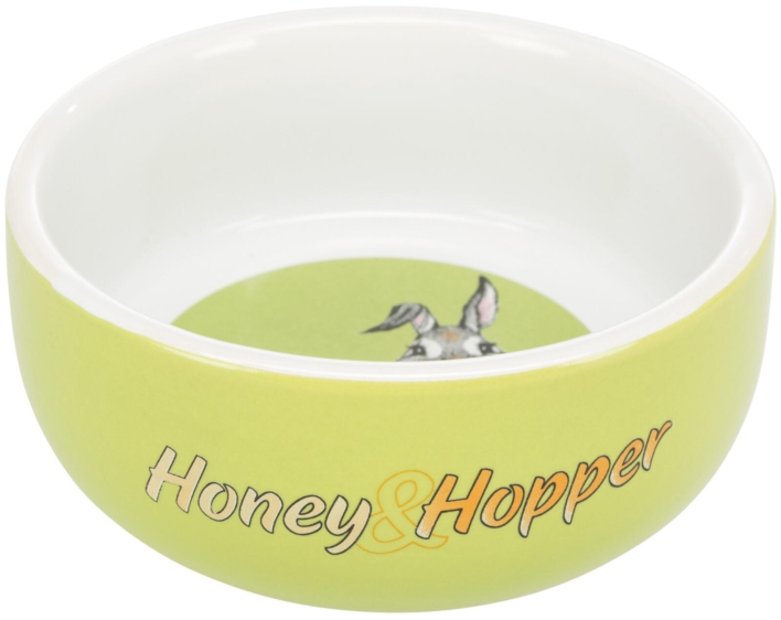 Honey & Hopper Keramikskål