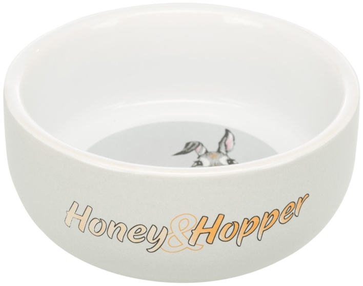 Honey & Hopper Keramikskål