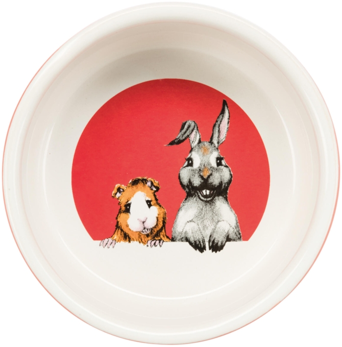 Honey & Hopper Keramikskål