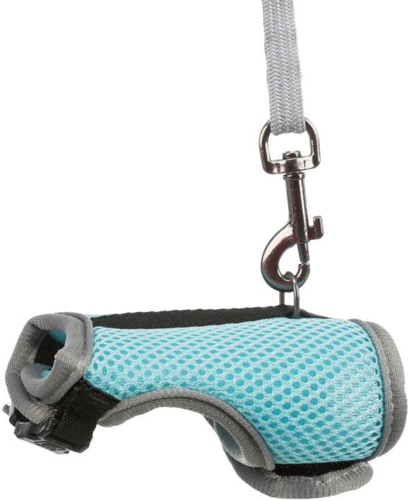 Trixie Seletøj med line til rotter