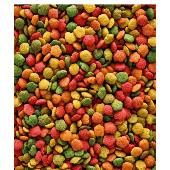 Nutribird G14 Tropical 1kg