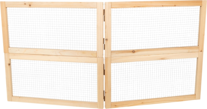 Trixie Indendørs løbegård, 4 sektioner