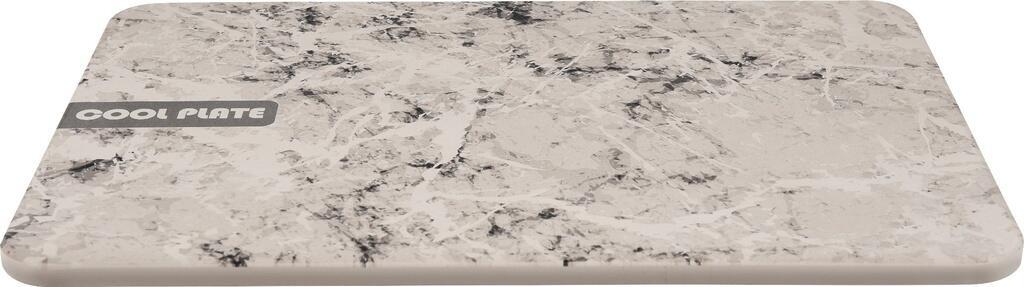 Køleplade til gnaver - M 20x12x0,7 cm