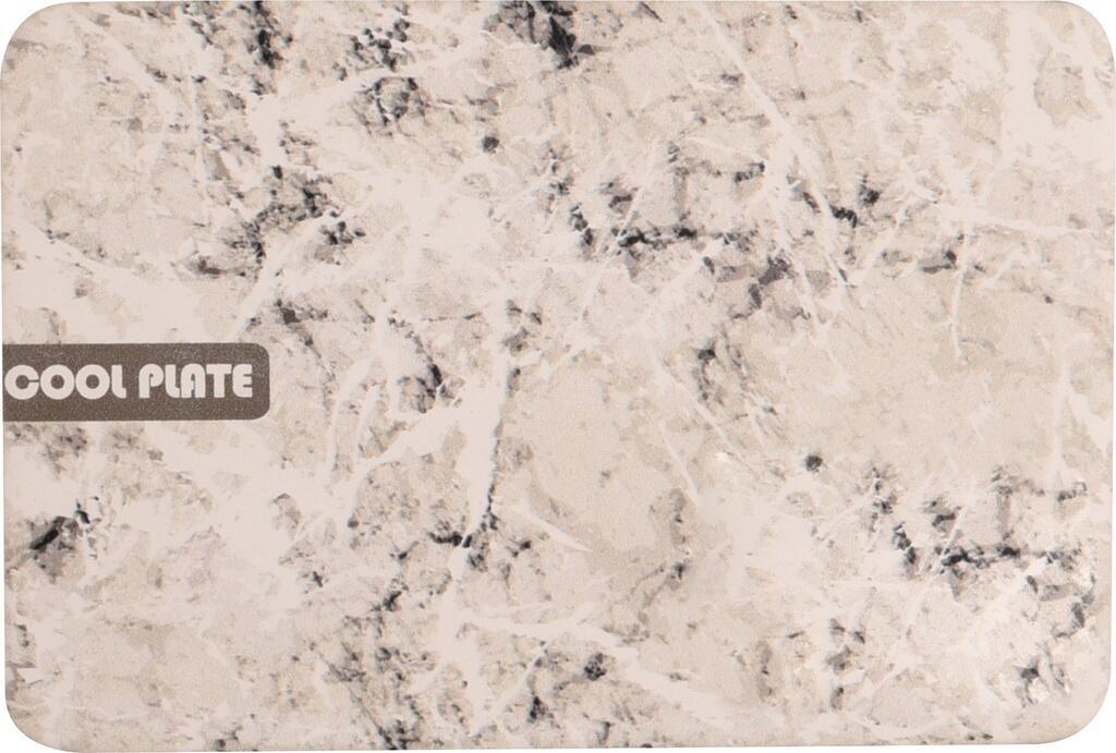 Køleplade til gnaver - S 12x8x0,7 cm