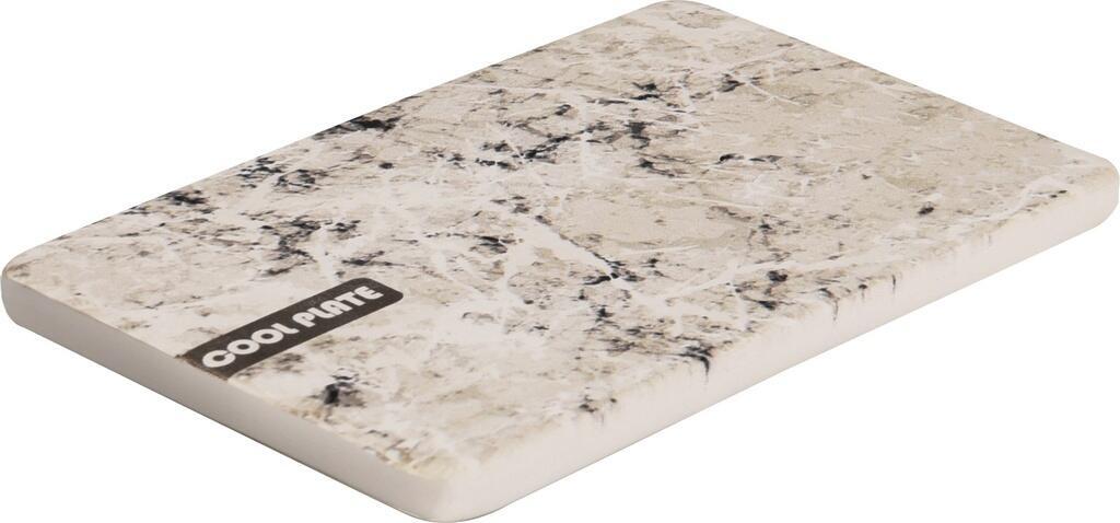 Køleplade til gnaver - S 12x8x0,7 cm