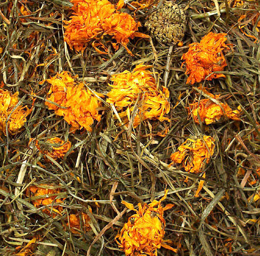 JR Farm Blomstereng 100g