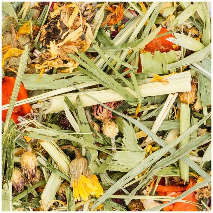 JR Farm Grøntsagshave 150g