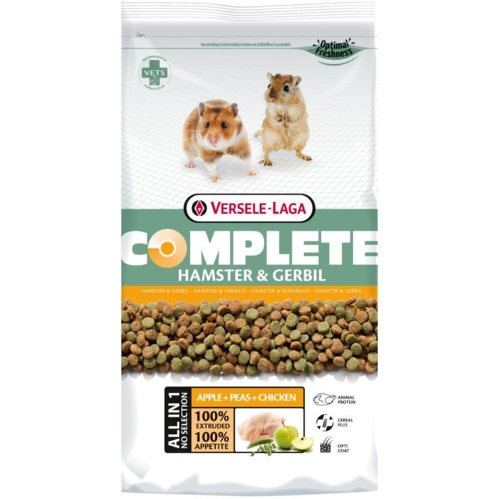 Hamster Complete 500 g - Versele-Laga