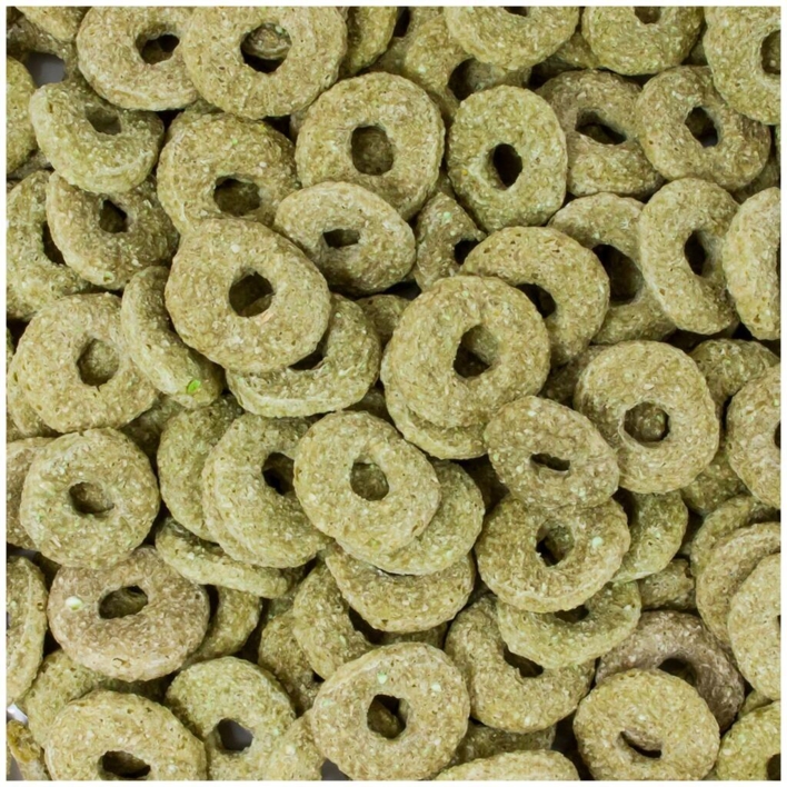 JR Farm Grainless Ærteringe 150g