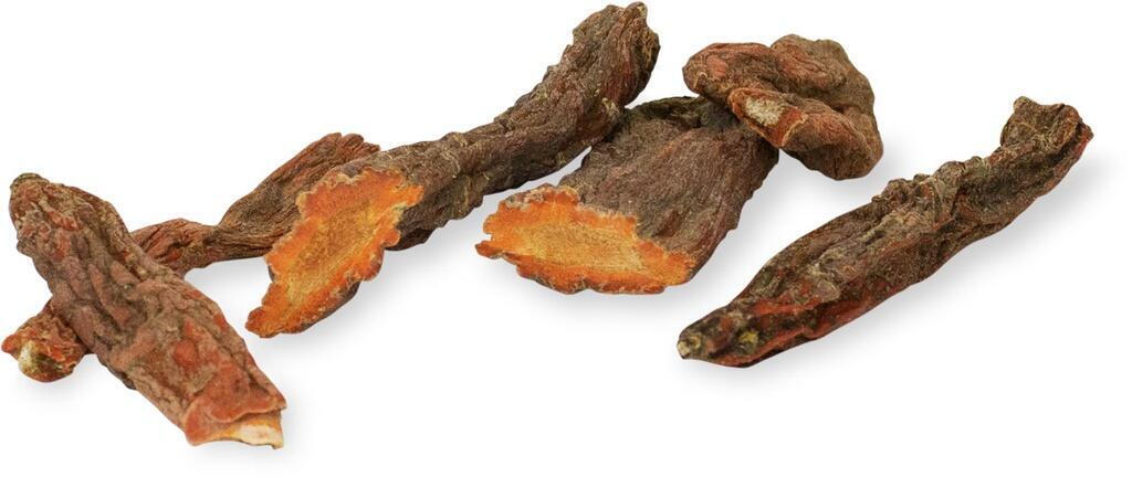 JR Farm Gulerodsrødder 50g