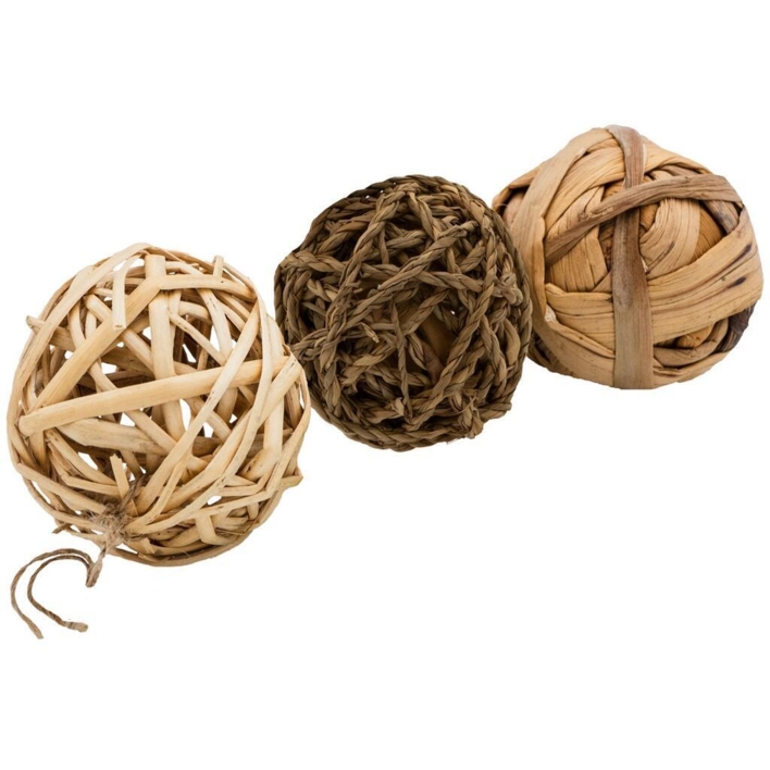 JR Farm Nature Ball Trio