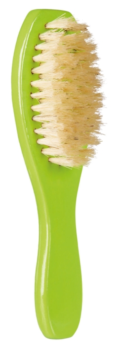 Træbørste til små gnavere