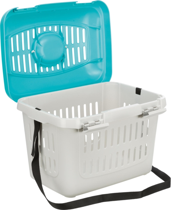 Trixie Midi-Capri Transportboks - op til 5 kg