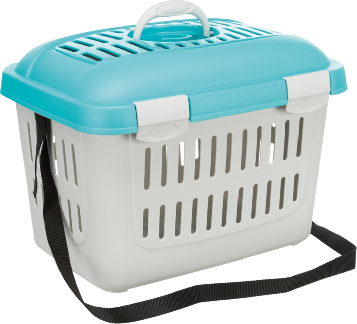 Trixie Midi-Capri Transportboks - op til 5 kg