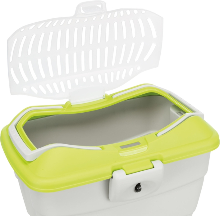 Trixie Mini-Capri transport box - op til 2 kg