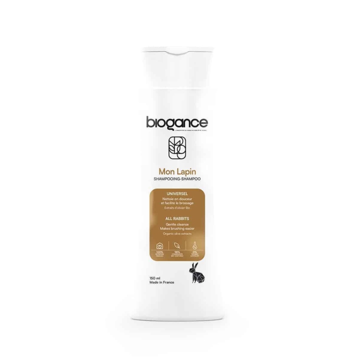 Biogance My Rabbit shampoo - 150ml