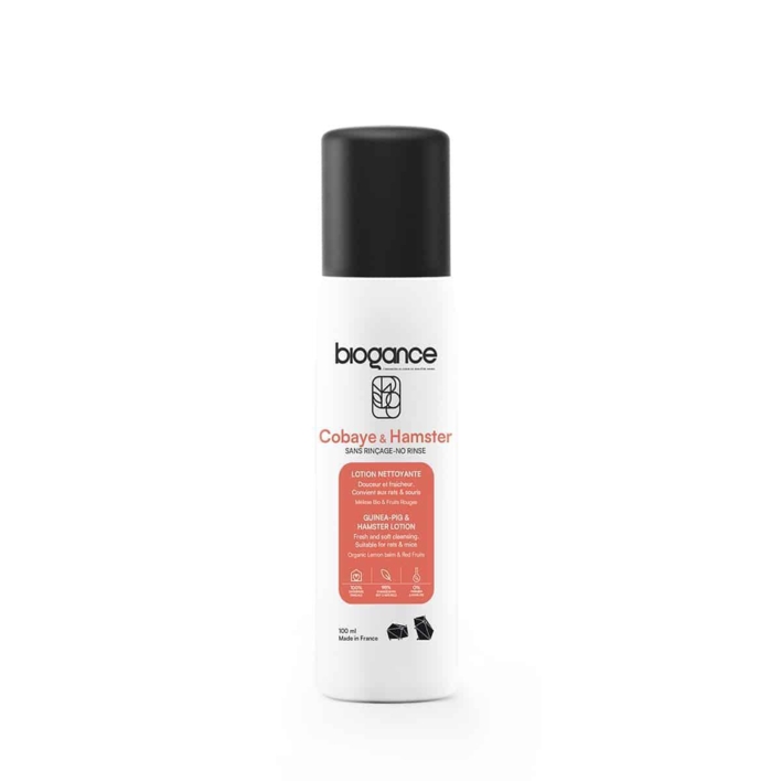 Biogance Hamster & Marsvin Lotion - 100ml