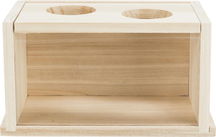 Trixie Sandbad 28×15×15 cm med to indgange